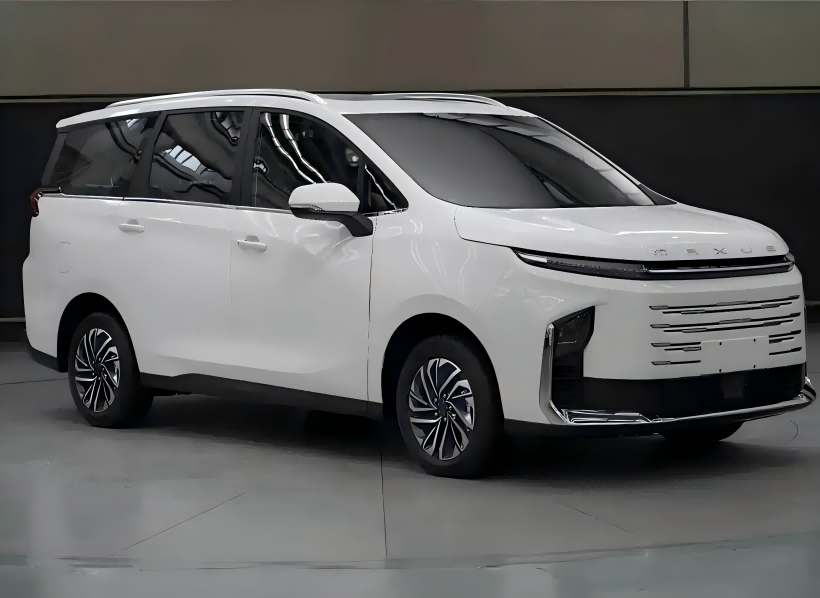 SAIC MAXUS G50 HYBRID STARTEN PRE-SALES 6 maart, beschikt over 1,5L Phev