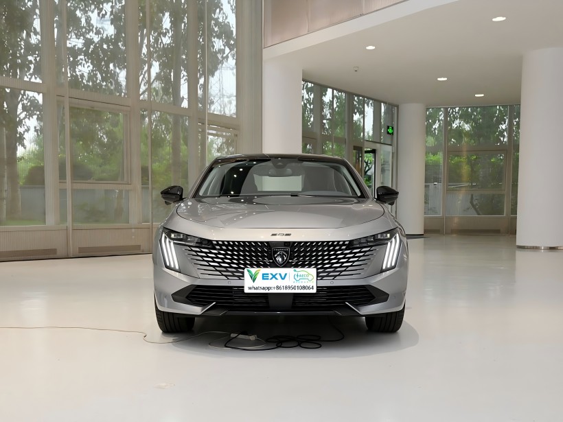 2025 Puesters 5088L lanceert 17 maart, Startang en 163.700 Yananan