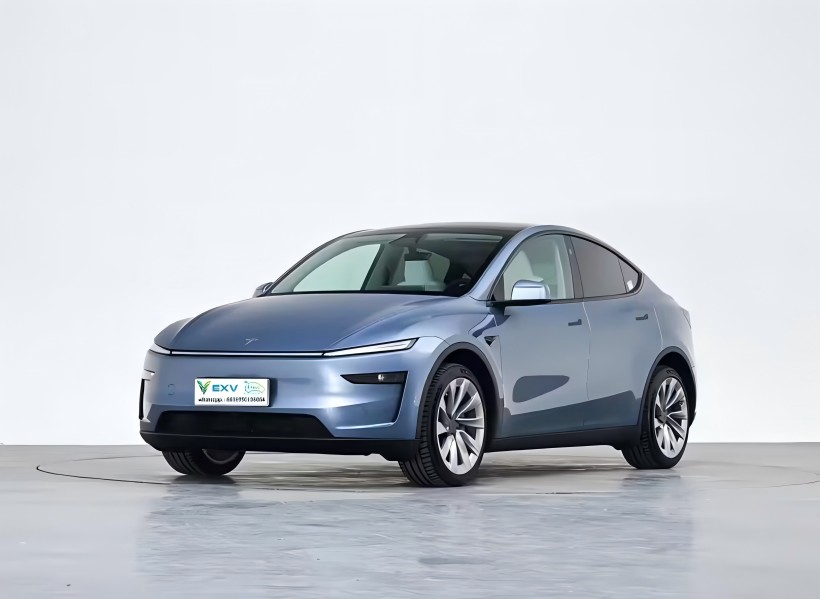 Verwacht in de tweede helft van het jaar te lanceren: Tesla is van plan een meer betaalbare model Y op de Chinese markt te introduceren.