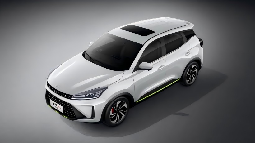 De 2025 Kaiyi Xuanjie Pro 1.5L is beschikbaar tegen een beperkte tijd met een vaste prijs vanaf 59.900 yuan, met een lichte verbetering van de configuratie.