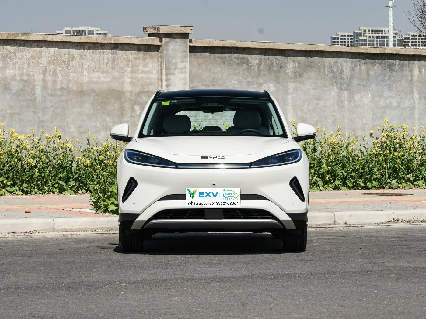 De BYD Sea Lion 05 EV zal op 25 maart worden gelanceerd, met het Tian Shen Zhi Yan C hoog niveau intelligent rijsysteem als standaard in alle modellen.