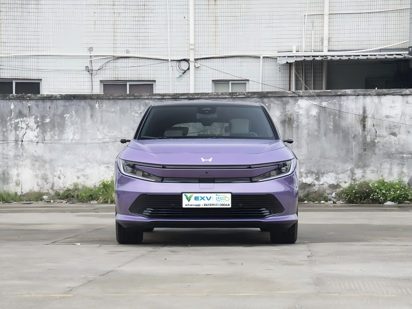 Geplaatst als een pure elektrische middelgrote SUV, wordt de GAC Honda P7 morgenavond gelanceerd.