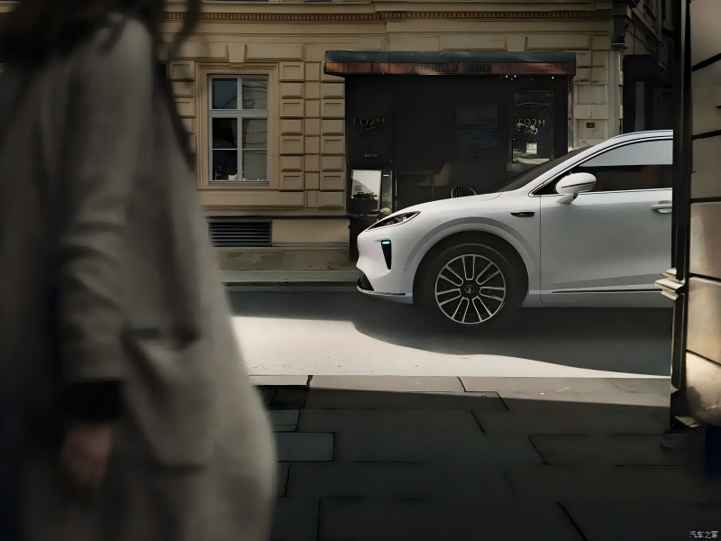 Minimalistisch en puur! Pre-orders openen op 25 augustus - Officiële afbeeldingen van Shangjie H5 in keramiekwit