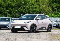 Welke personenvoertuigen passen bij uw zakelijke behoeften?