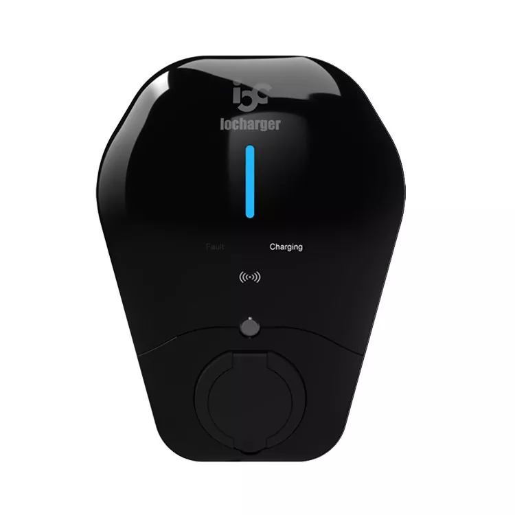 Waarom zou u kiezen voor het 32A 22KW Basic Home EV-laadstation voor uw elektrische voertuig?