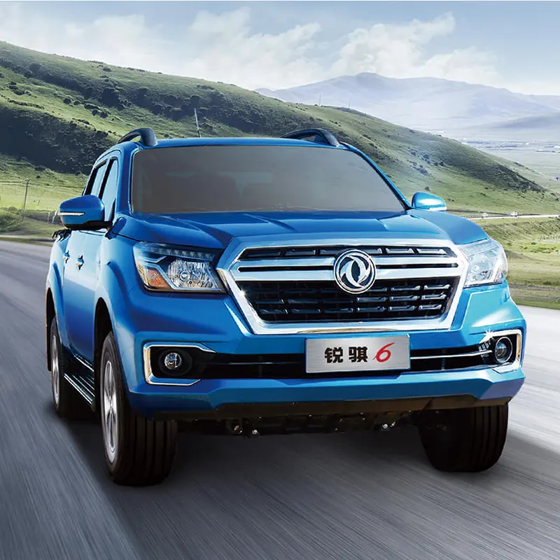 Dongfeng Rich 6-pick-up